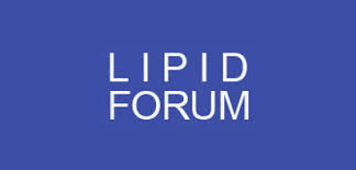 Lipidforum logo